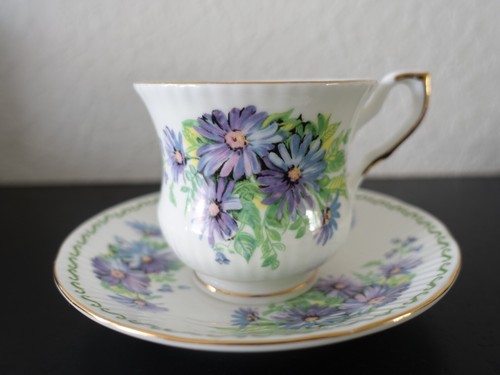 Tasse thé windsor fine bone - a,