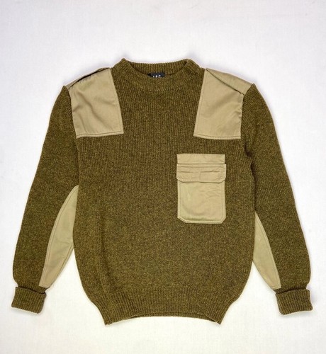 Apc pull commando militaire - commando,