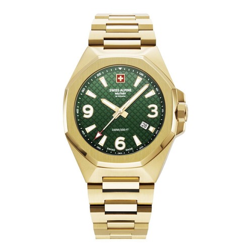 Swiss alpine militaire - swiss,