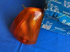 Feu clignotant complet d’origine Peugeot Talbot 1510 et Solara ( SEIMA 10620D )