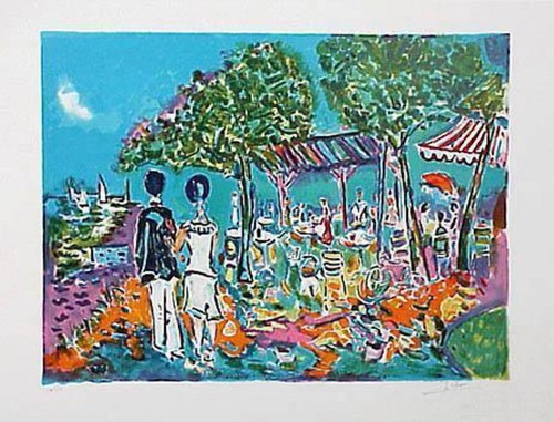 Jean claude picot petite - jean, la