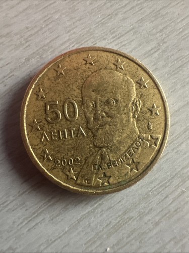 Pièces centimes rare - 50,