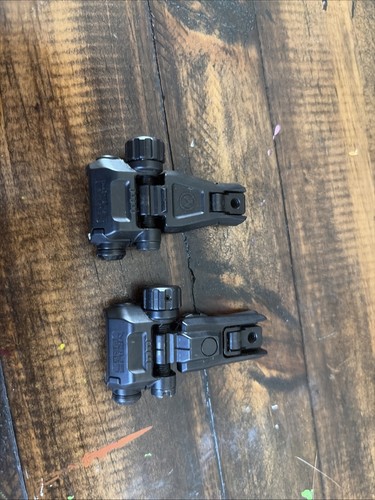 Magpul sights - magpul,
