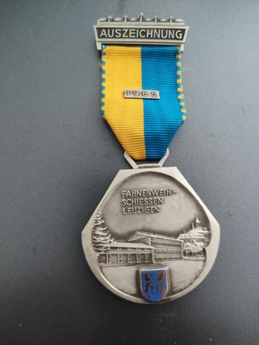 Médaille commémorative - , de