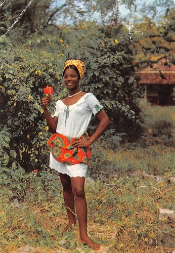 972 martinique costume - 972-martinique,