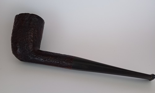 Dunhill shell briar t - dunhill,