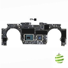 Carte mère 2,6 GHz Core i7