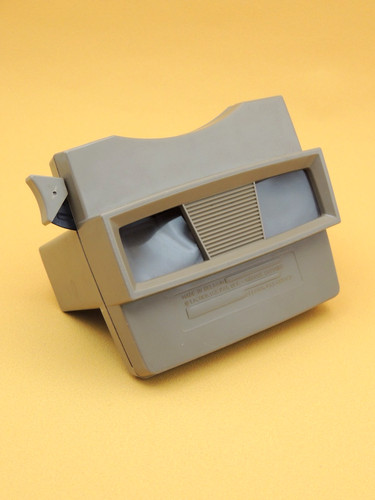 View master visionneuse en - view,