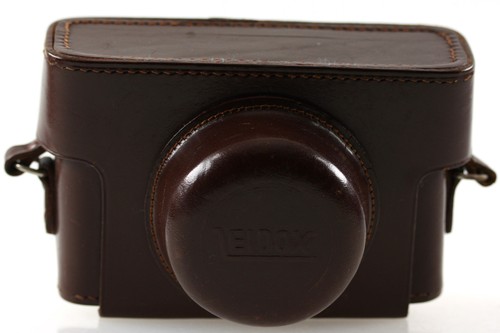 Leidolf leidox wetzlar - leidolf,