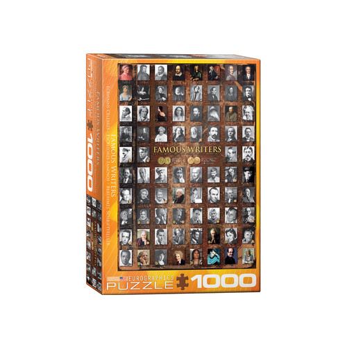 Puzzle eurographics - eurographics,
