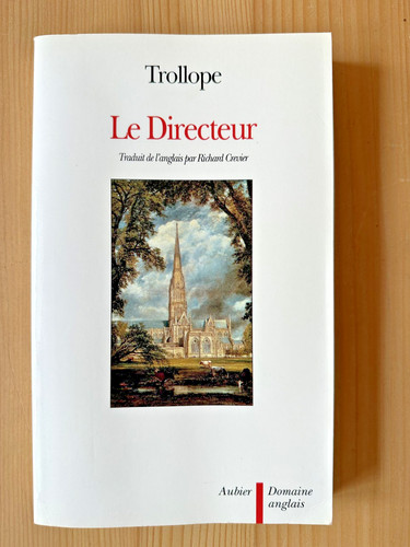 Anthony trollope le - *,