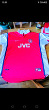 maillot arsenal 98 99 xxl nike