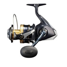 Shimano 21 Spheros SW 8000PG | pêche à la pêche