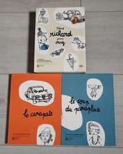 Coffret Lot 2 Dvd Pierre