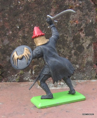 Figurine britains deetail - figurine,
