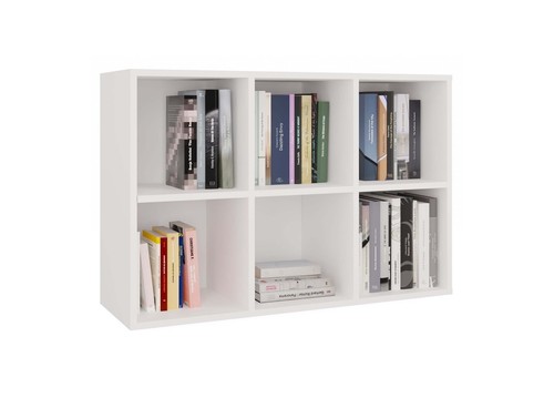 étagère blanche malax - malax, mini
