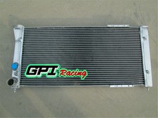ALUMINUM RADIATOR FIT FOR VW