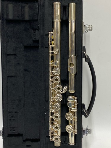 Yamaha yfl 262 - standard, open