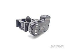 Mercedes-Benz B-Class Corps de