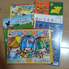 Livres de coloriage Mickey &