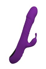 Romax Rabbit Chauffant