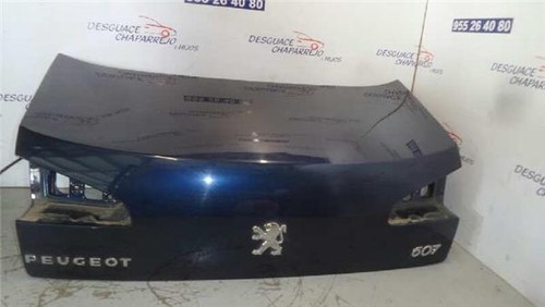 Hayon arrière peugeot 607 - peugeot, 2.0