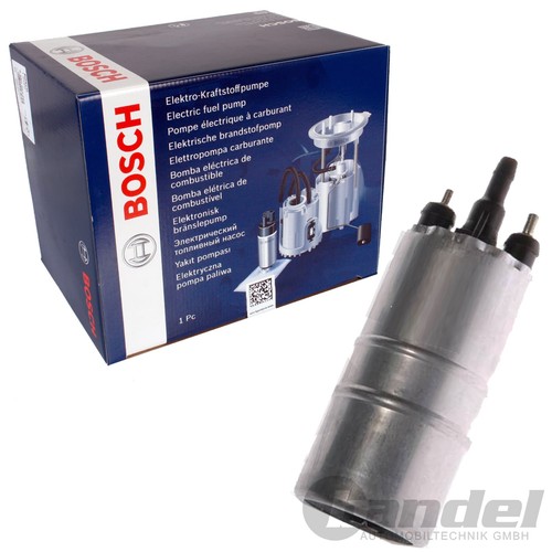 Bosch pompe carburant - bosch, pour