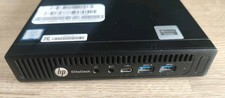 Mini HP Elitedesk 800 G2 - Windows 11