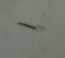 6304 Saphir Pathe Marconi STC7 Needle stylus Puntina Platine vinyle