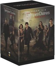 COFFRET DVD SERIE VAMPIRES