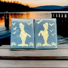 Boucle de Cape Vintage