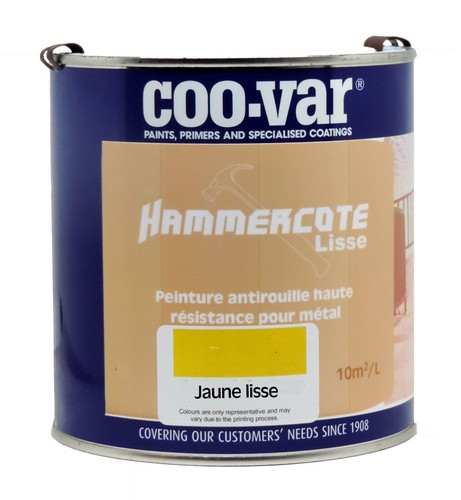 Coo var peinture métal - coo-var,