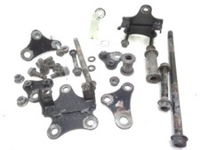 SUPPORT MOTEUR SUZUKI DR 800 S