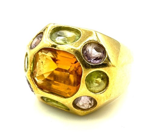 Magnifique bague carats - magnifique,