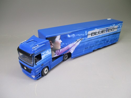 As472 nzg semi - nzg, 1/43