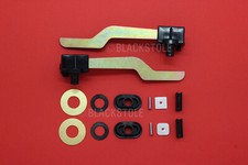 Opel Astra G Cabriolet Toit Ouvrant Kit de Réparation + Schiebestück Capot R Et