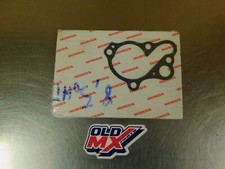 Joint de carter pompe à eau