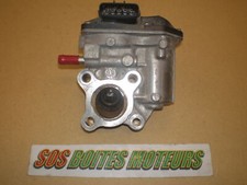 Vanne egr toyota yaris - egr,