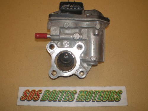Vanne egr toyota yaris - toyota, iii