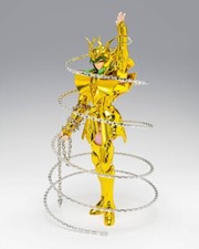 SAINT SEIYA SHUN VIRGO VIERGE