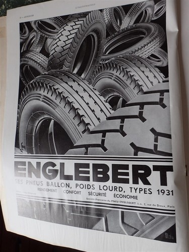 Pneu poids lourd englebert - englebert, +