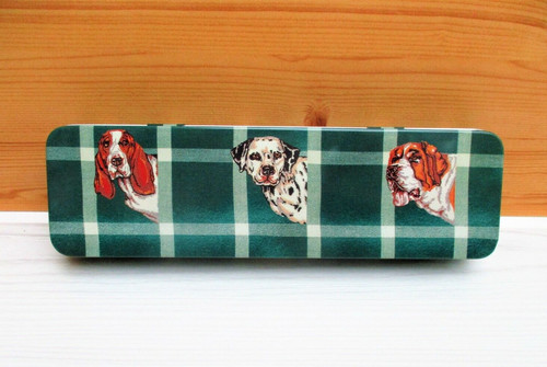 Plumier mise green - plumier,