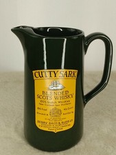 Cutty Sark Scots Whisky Pub