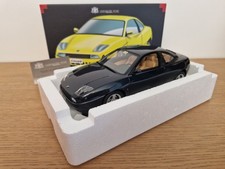 █▓ ★ 1/18 FIAT COUPE 2.0