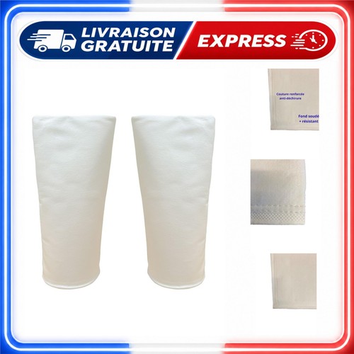 Poche filtrante compatible - poche,