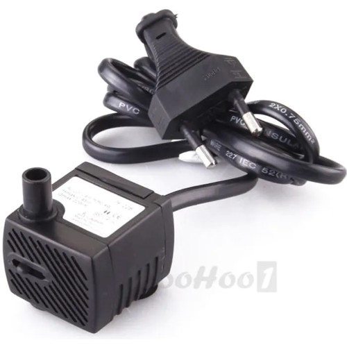 Pompe submersible aquarium - submersible,