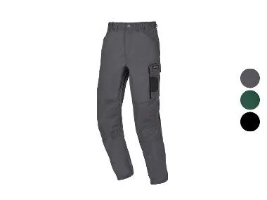 Pantalon travail homme - de,
