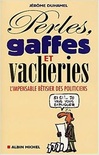 Livre perles gaffes - livre, perles,
