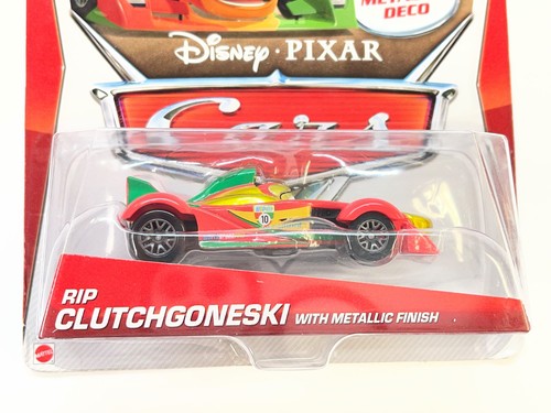 Disney pixar cars world - disney,