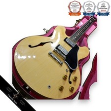 Gibson Custom Shop Historic